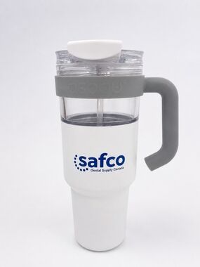 NWOT Asobu Thermal Travel Mug